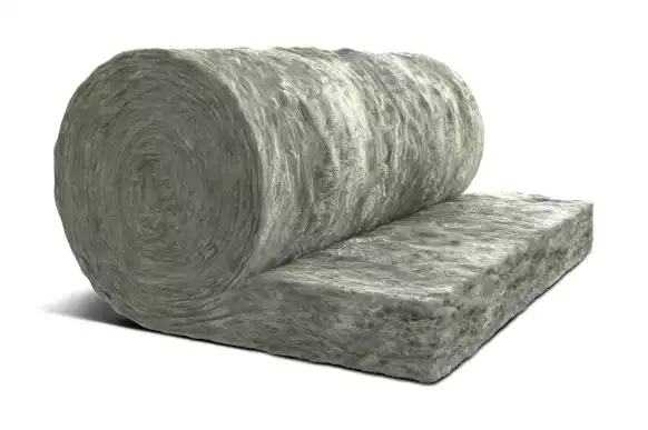 Минеральная вата URSA Тerra 35QN (3900х1200х150 мм) 1 шт фото